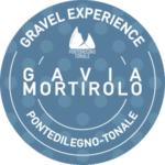 Logo GranFondo Gavia Mortirolo Ponte di Legno Tonale - Gravel Experience