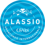 Logo GranFondo Alassio