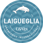 Logo GranFondo Laigueglia