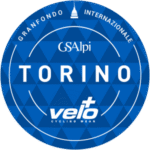Logo GranFondo Torino